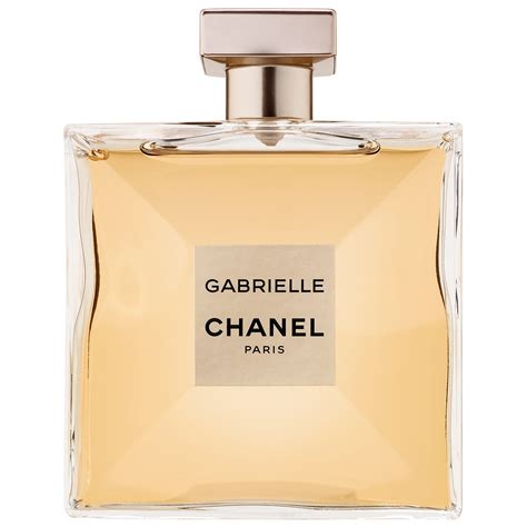 chanel gabrielle duftzwilling|Gabrielle Chanel perfume.